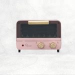 LGM-E Healthy Electric Oven 12L – Flamingo Pink 01 LGM-E Healthy Electric Oven 12L – Flamingo Pink 01
