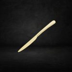 La gourmet® Rome 110gm table knife