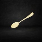 La gourmet® Rome 2.2mm teaspoon La gourmet® Rome 2.2mm teaspoon