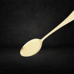 La gourmet® Rome 2.2mm teaspoon 2 La gourmet® Rome 2.2mm teaspoon 2