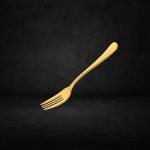 La gourmet® Rome 3mm table fork