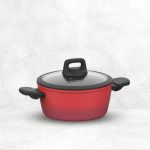 Shogun Murano 22 x 15cm Casserole Shogun Murano 22 x 15cm Casserole