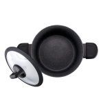 Shogun Murano 22 x 15cm Casserole 2 Shogun Murano 22 x 15cm Casserole 2