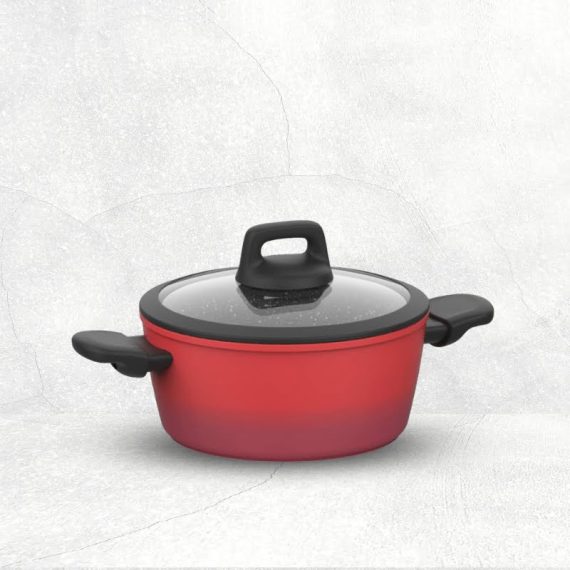 Shogun Murano 22 x 15cm Casserole Shogun Murano 22 x 15cm Casserole