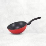 Shogun Murano 24 x 8.5cm Wok