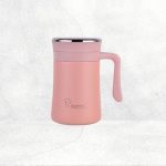 Spring Collection Mug 500ML Pink Spring Collection Mug 500ML Pink