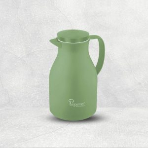 Camelia 1.0L Glass Liner - Frosted Green