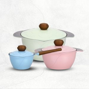 Shogun Sakura Casserole Set