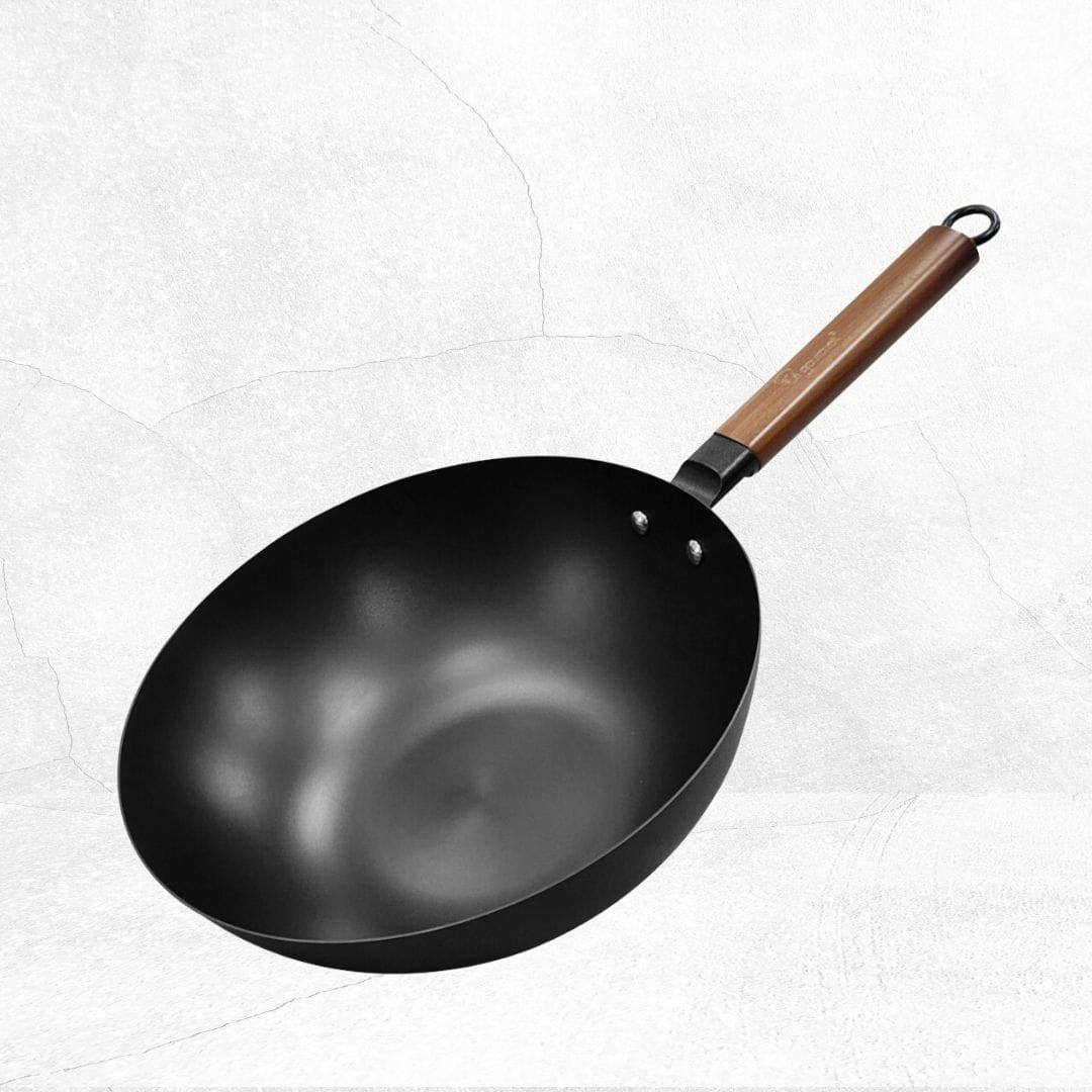 2023.11.07 Hikaru 30cm Wok 02 2023.11.07 Hikaru 30cm Wok 02