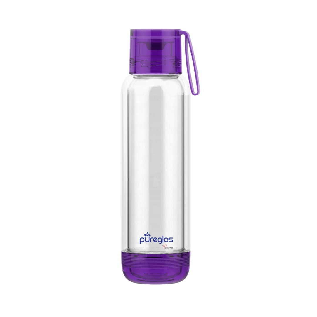 2024.06.20 Pureglas-Double-Walled-550ml-Bottle-Purple
