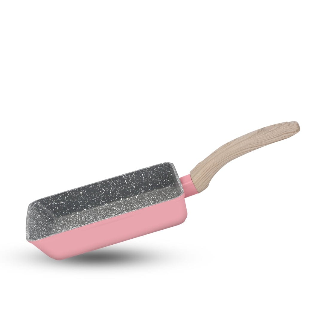 2024.08.23 Pink MINI CERAGAN 18cm TAMAGO PAN NO PRICE-min