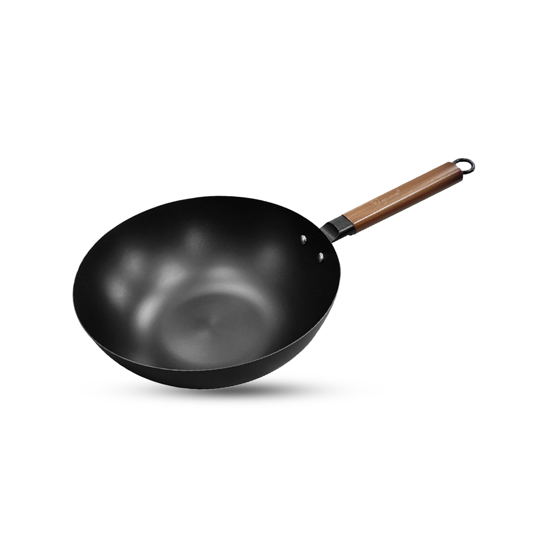 2024.08.20 HIKARU 26CM WOK NO PRICE 2024.08.20 HIKARU 26CM WOK NO PRICE