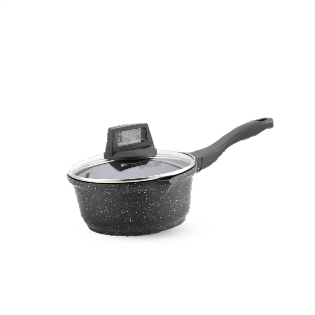 2025.01.14 Shogun Senjo 18 x 8.5cm Nonstick Sauce Pan no price 2025.01.14 Shogun Senjo 18 x 8.5cm Nonstick Sauce Pan no price