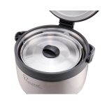 La gourmet 4.5L Sakura Plus Thermal Cooker (Vacuum Thermal Insulated) - Image 5