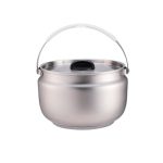 La gourmet 4.5L Sakura Plus Thermal Cooker (Vacuum Thermal Insulated) - Image 2