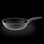 Senjo-Plus-28cm-Marble-Tempura-Wok(IH)