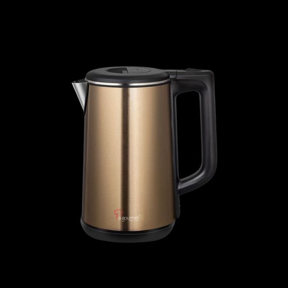 Healthy Seamless Kettle Goldien