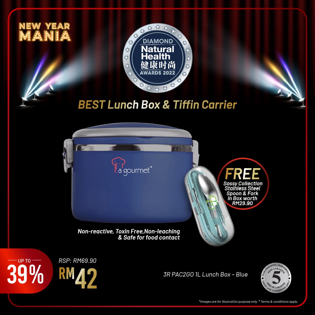 12 Best Metal Lunch Box for 2023