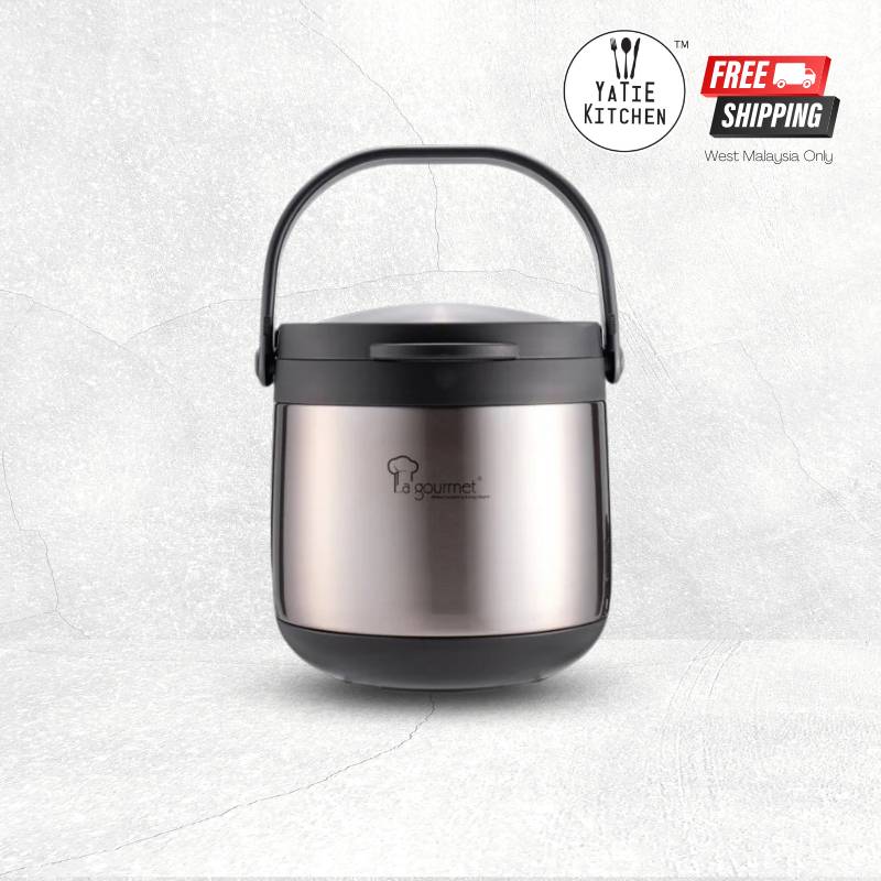 Sakura Rice Cooker Stainless Steel Inner Lid