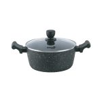LGM SHGN HAKU 24CM CASSEROLE - Image 2