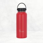 SUPERWIDE Thermal Bottle 1200ml - Red [JOMAMA] - Image 7