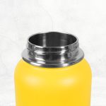 SUPERWIDE Thermal Bottle 1200ml - Yellow - Image 3