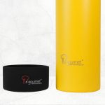 SUPERWIDE Thermal Bottle 1200ml - Yellow - Image 4