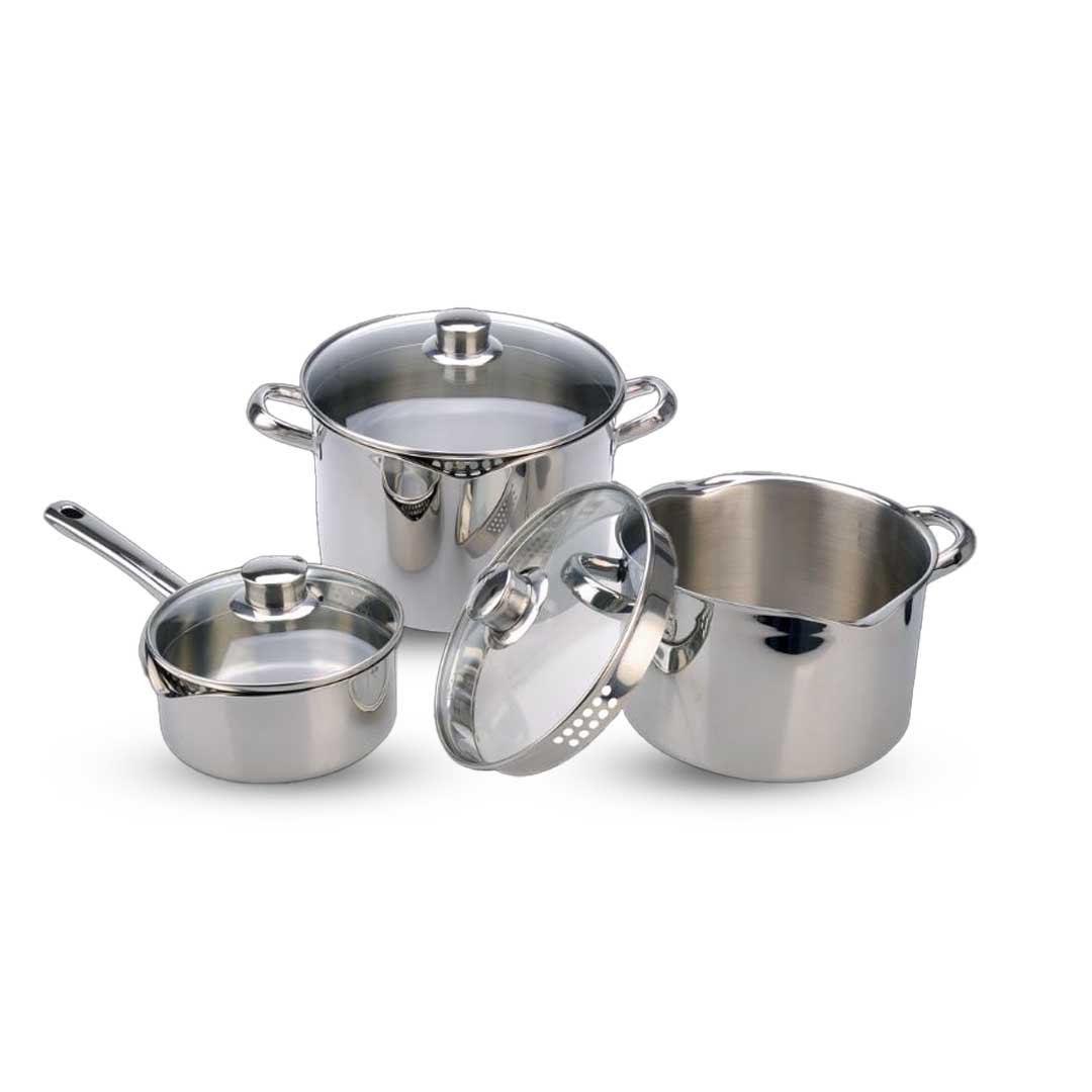 2024.12.12 Cook & Pour 3pcs set – Senior set no price