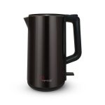 LGM-E 2.5L HEALTHY SEAMLESS KETTLE TITANIUM BLACK - Image 2