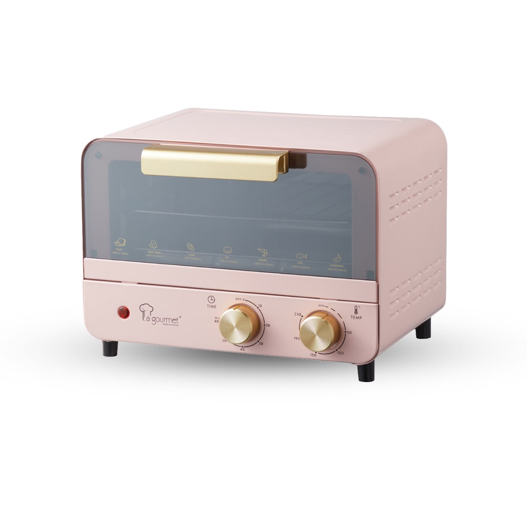 12L OVEN PINK NO PRICE-min