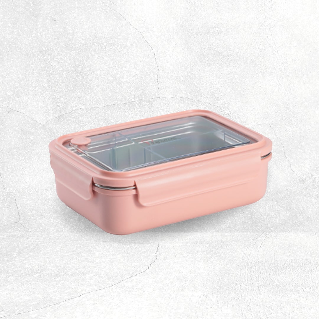Lunch box isotherme inox gourmet — Ma lunchbox shop