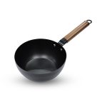 La gourmet Hikaru 20cm x 8.5cm Chef Pan (Induction), 2L - Image 3