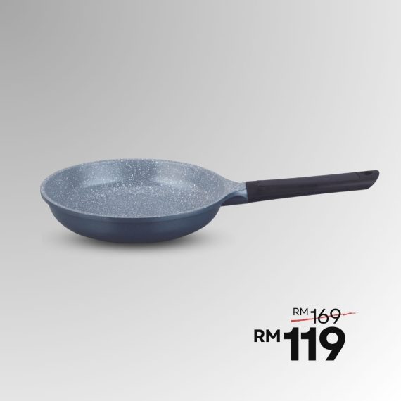 Shogun Kyoto Ceragan 20cm Frypan