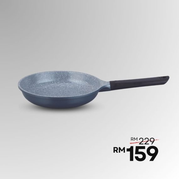 Shogun Kyoto Ceragan 24cm Frypan