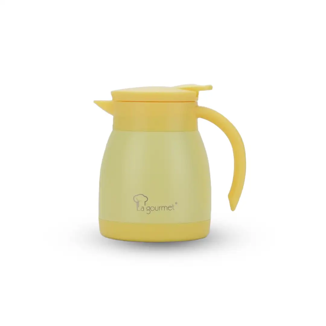 2025.02.28 Thermal Pitcher Yellow wo price