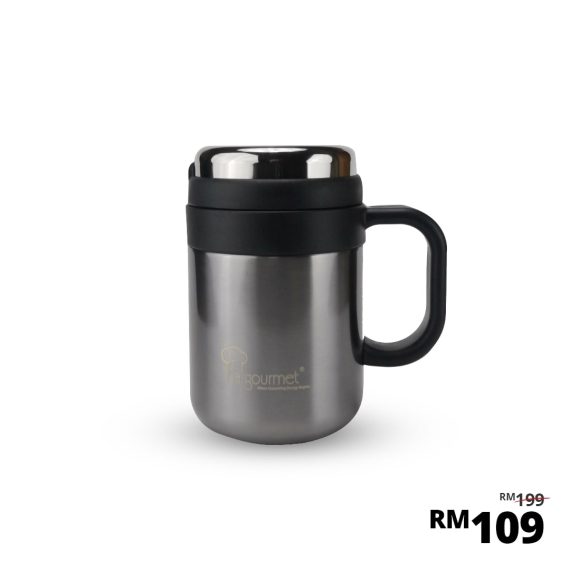 New Classic 0.5L Thermal Mug