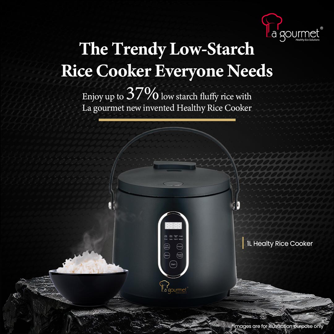 2024.10.18 Healthy Rice Cooker 1L 02